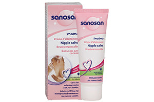 Mann & Sch Balsam 30 ml