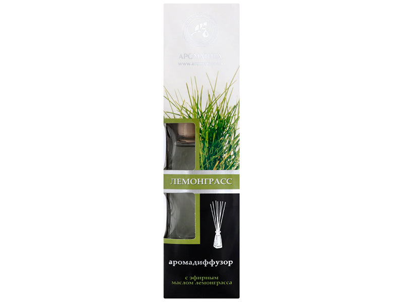 Aromatica 100 ml