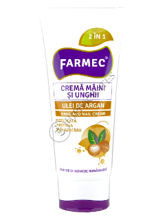 Farmec Cremă 100 ml