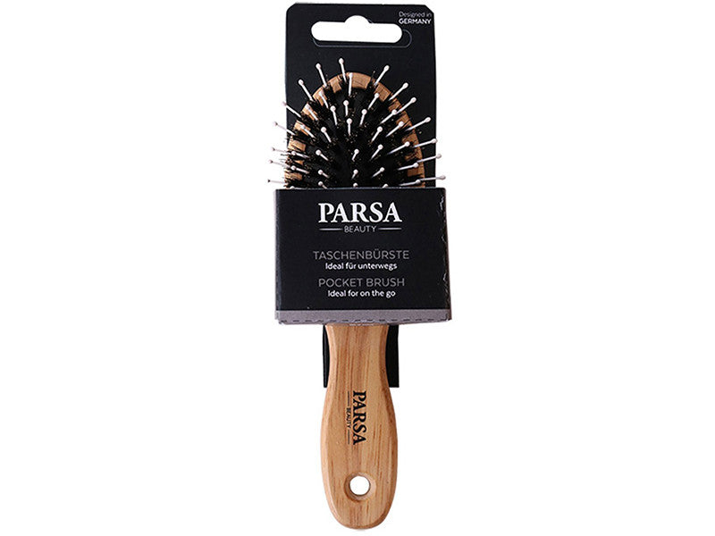 PARSA Beauty Perie de par ovala Small mix