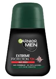 Garnier deodorant For Men 50 ml