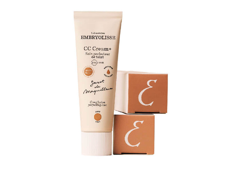 Embryolisse CC + Gold 30ml 422 Cremă 30 ml