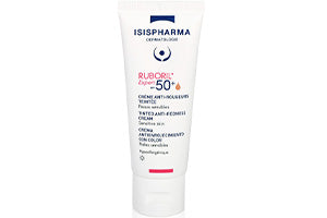 Isispharma Ruboril Expert 50+ 40ml 40 ml