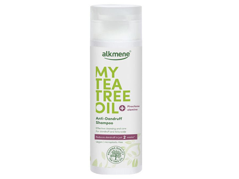 Mann & Schroeder Șampon 200 ml