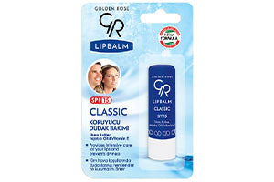 Ercul Cosmet. Golden Rose Clasic 4.6g Machiaj