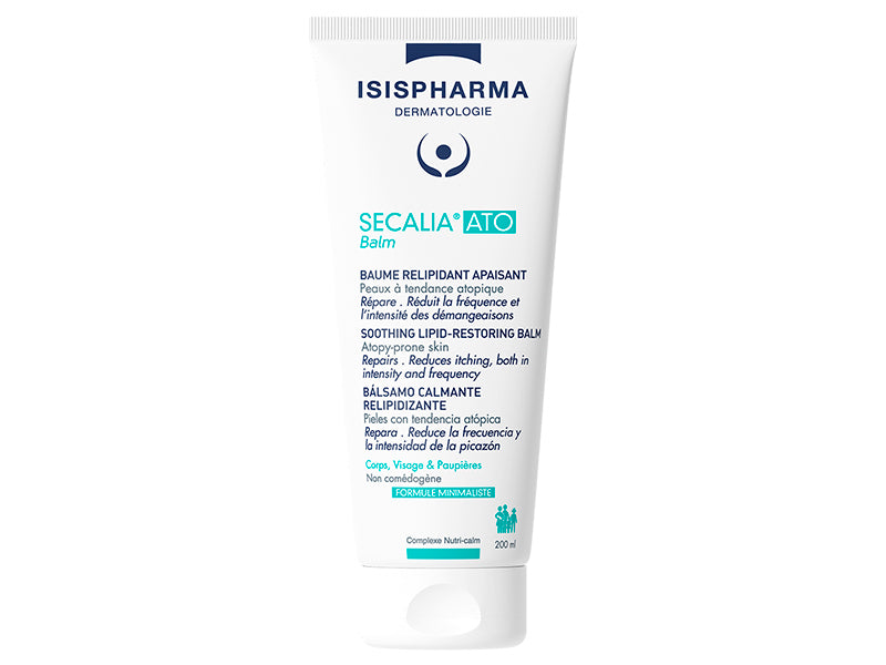 Isispharma Balsam 200 ml