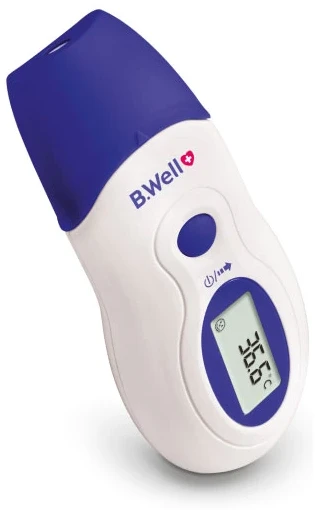 B.Well Termometru cu infraroșu (WF-1000)