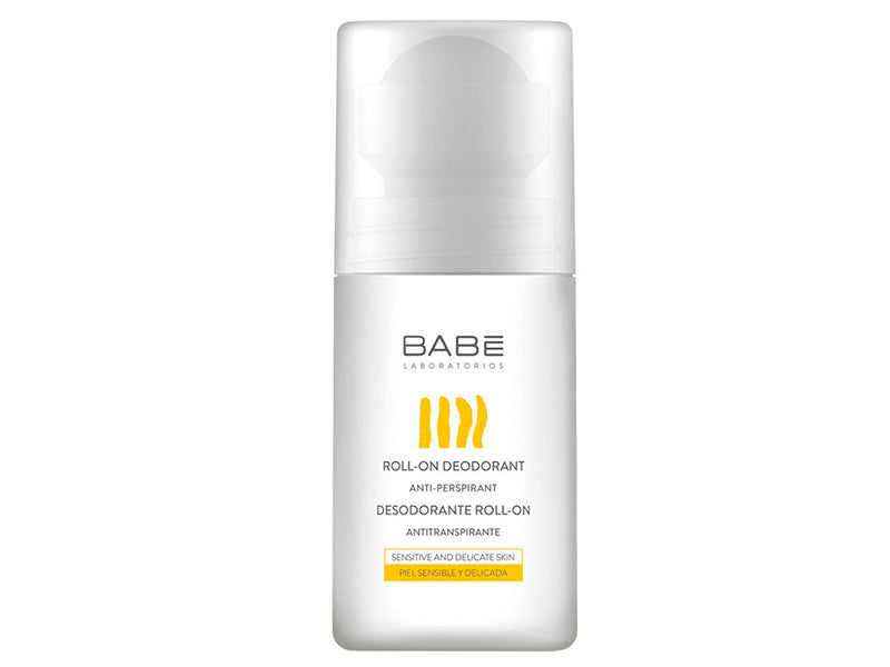 Laboratorios Babe S.L. Deodorant 50 ml