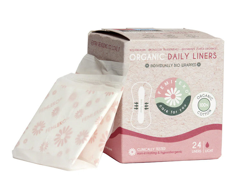 Femieko Ultra Liners 24 шт.