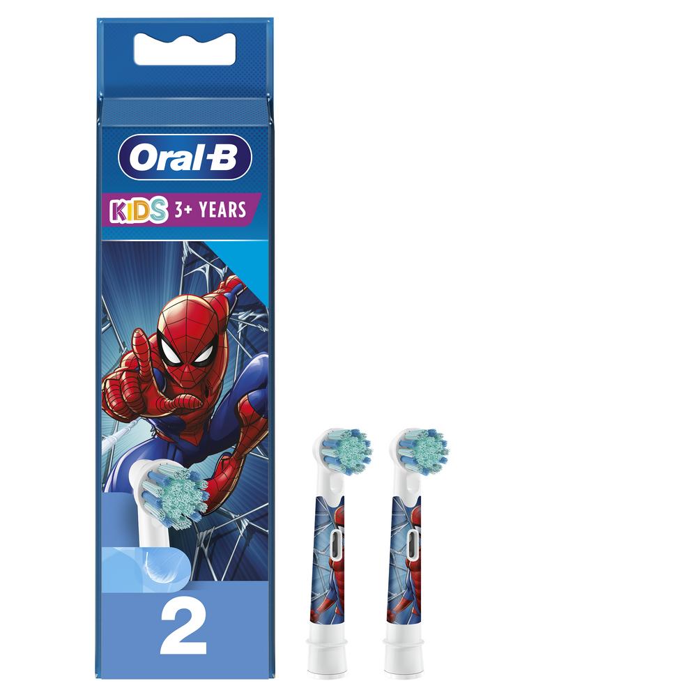 Oral-B toothbrush N2
