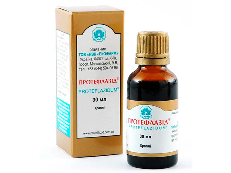 Proteflazid 1,8 mg ovule