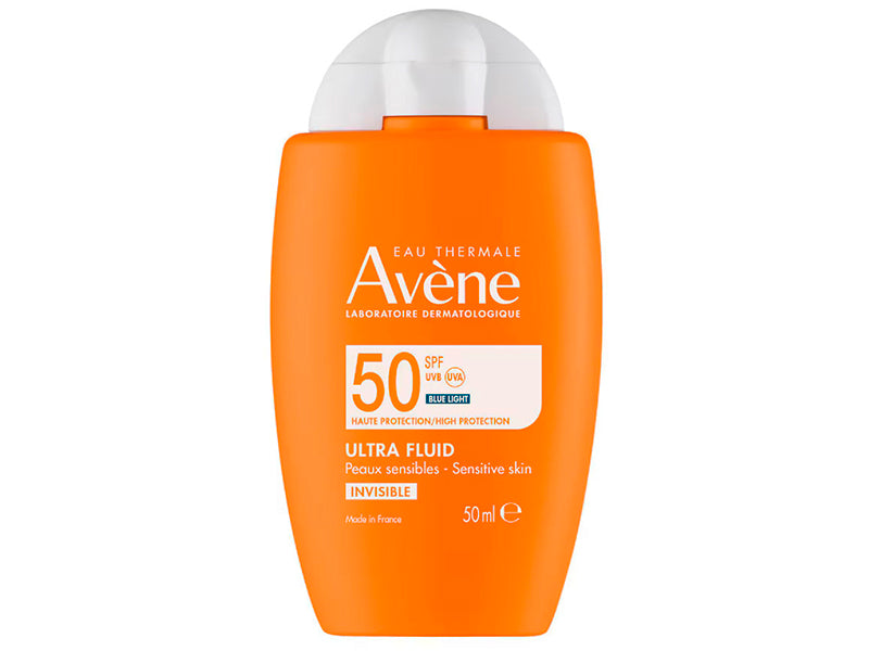Pierre Fabre Avene Ultra Fluid SPF50+ Triasorb 50ml 50 ml