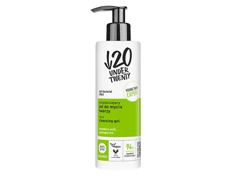 Dr Irena Eris Lirene 190 ml