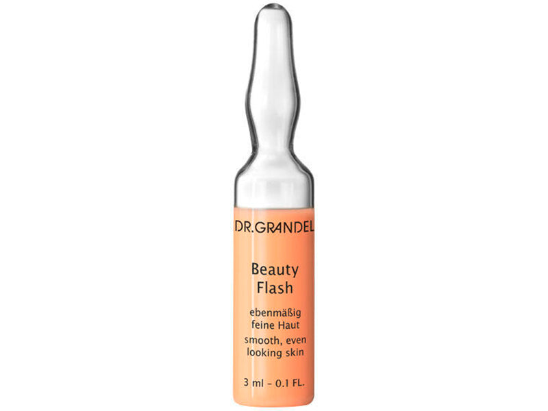 Dr.Grandel Fiole Concentrat Stralucire instantanee 12 x 3ml 3 ml