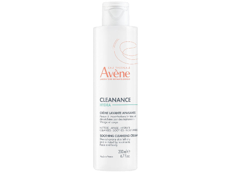 Pierre Fabre Cleanance Loțiune 200 ml
