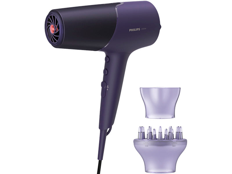Philips Personal Care Philips PC Uscator de par Seria 5000 2300 W tehnologie