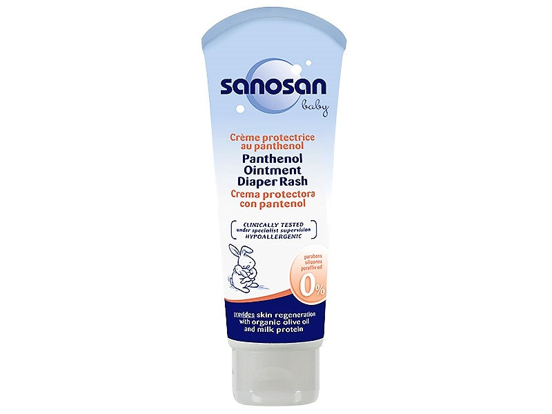 Mann & Sch Cremă 100 ml