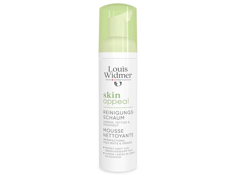 Louis Widmer Spumă 150 ml