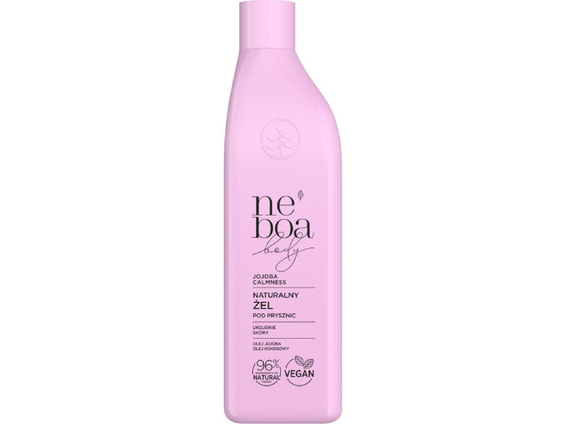 EURUS sp.z.o.o. Gel de duș 300 ml