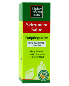 Dr.Theiss Allgäuer Latschenkiefer unguent impotriva crapaturilor 1 comp