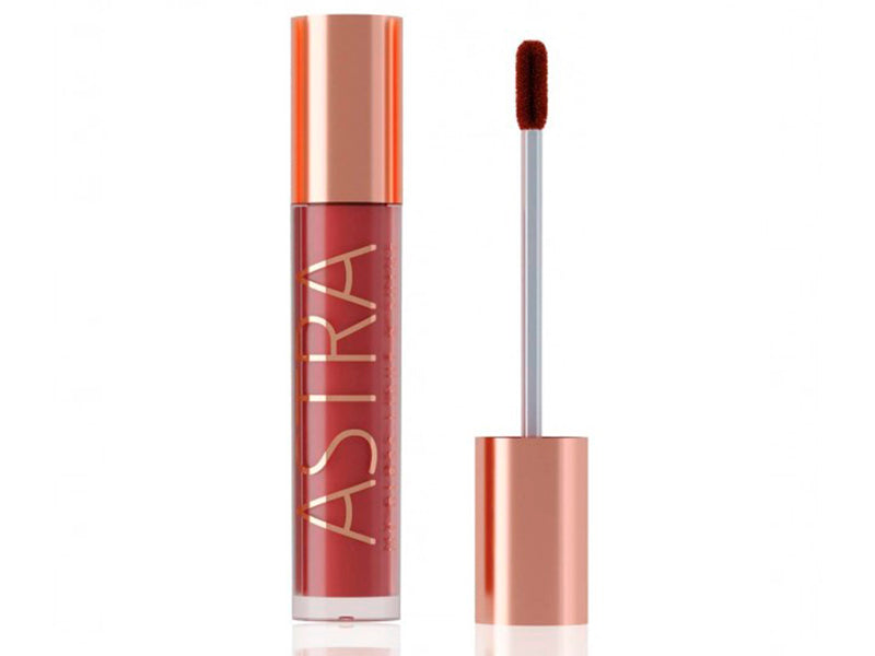 Astra Luciu de buze Plump Shine 06-Sunkissed 4ml 4 ml