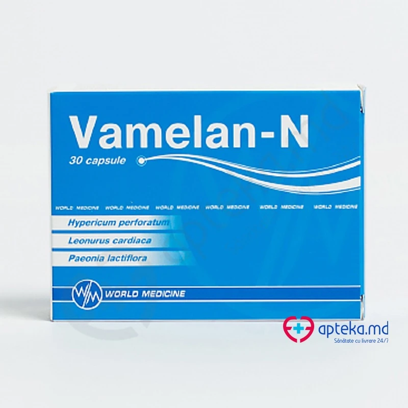 Vamelan-N 125 mg/25 mg/25 mg capsule moi