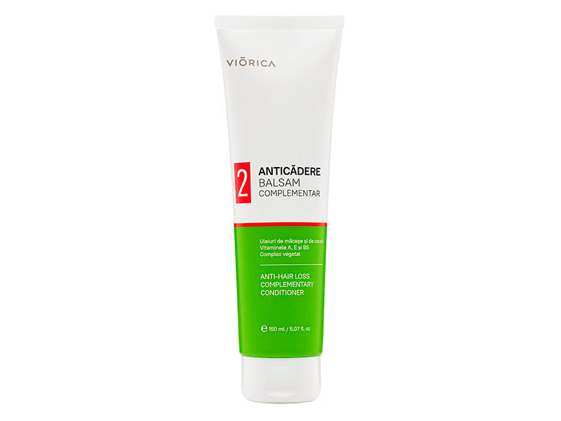 Viorica-Cosmetic Balsam 150 ml