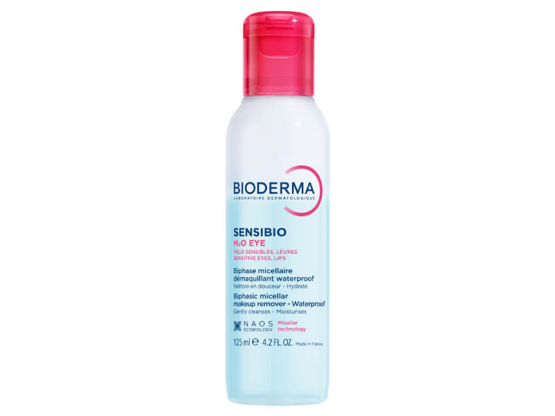 Bioderma Sensibio 125 ml