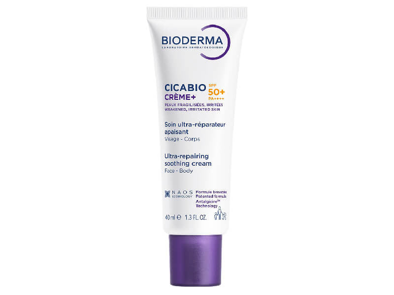 Bioderma Cremă 40 g