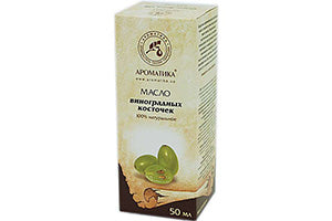 Aromatica Seminte de Strugure 50ml Ulei 50 ml