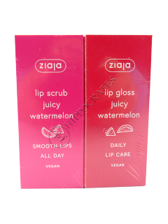 Ziaja Exfoliant 12 ml