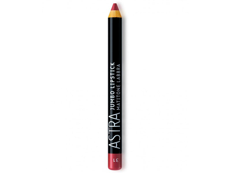 Astra Creion- p/u buze Jumbo 31-Fiery Orchid 3g Machiaj 3 g