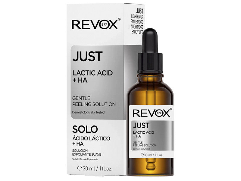 REVOX Exfoliant 30 ml