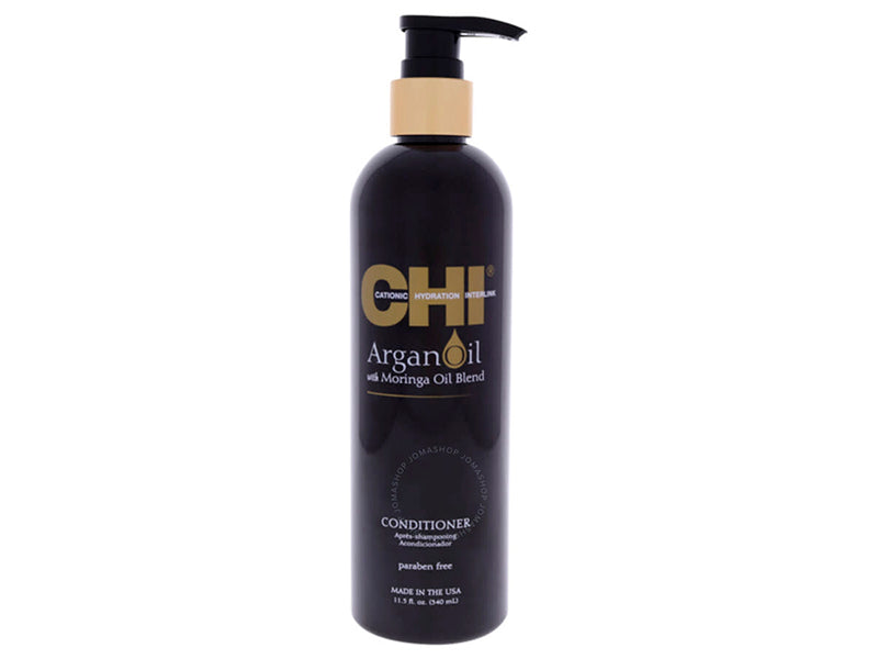 CHI ARGAN CONDITIONER 340ml 340 ml