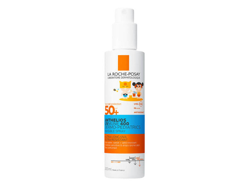 La Roche-Posay spray Kids 200 ml