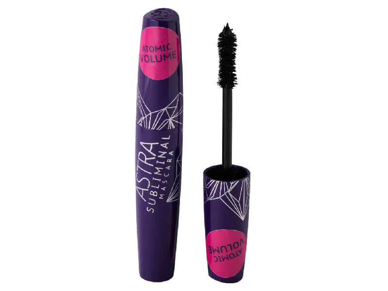 Astra Rimel cu efect de volum Subliminal Atomic Volume 11ml 11 ml