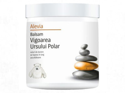 Alevia Balsam 250 g