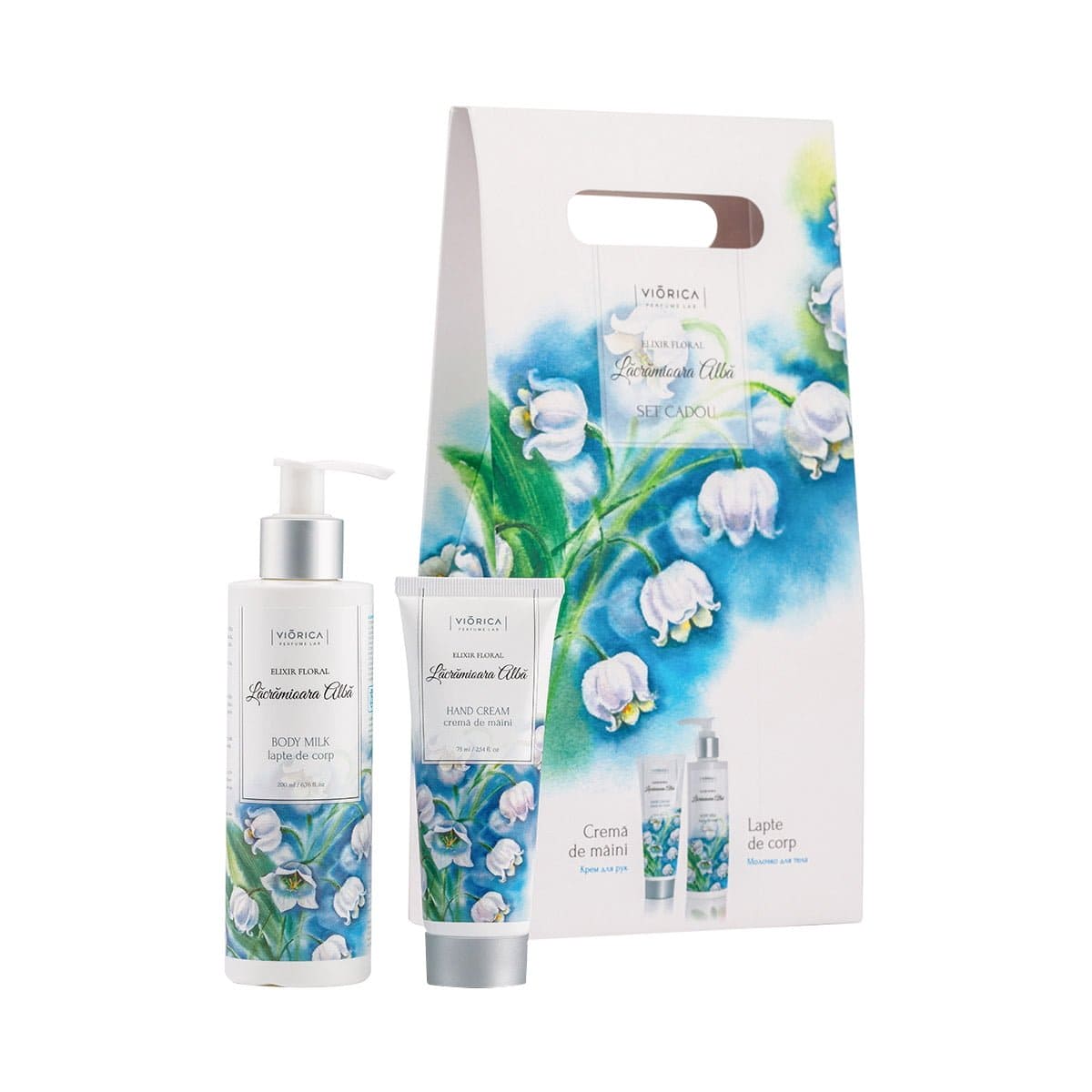 Viorica set-pentru-corp-elixir-floral-lăcrămioara-albă