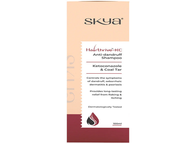 SKYATRANSDERMIC (OPC) PRIVATE LIMITED Șampon 100 ml