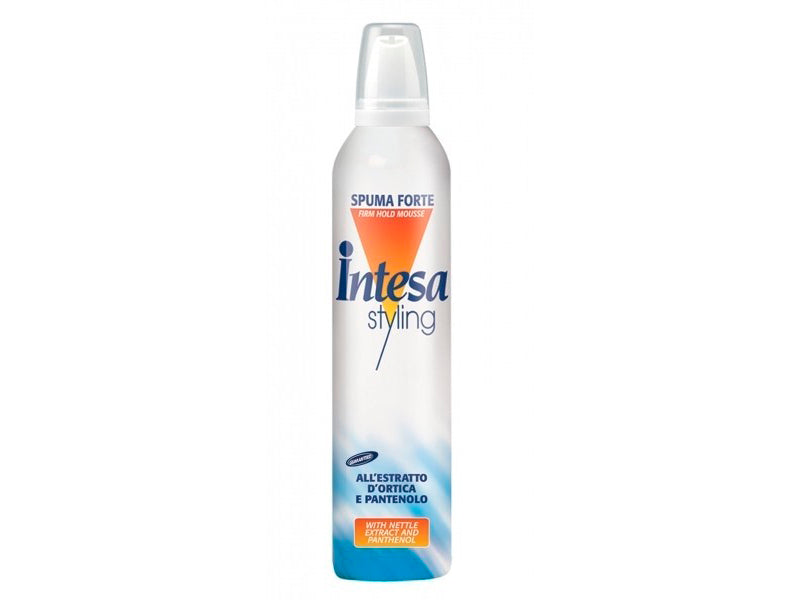 Mirato Intesa Styling p/u par 300ml Spumă 300 ml