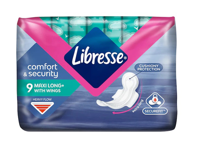 Libresse Maxi