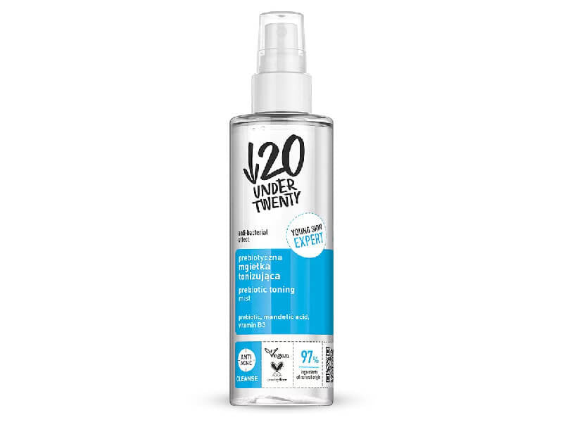 Dr Irena Eris Lirene Spray 200 ml