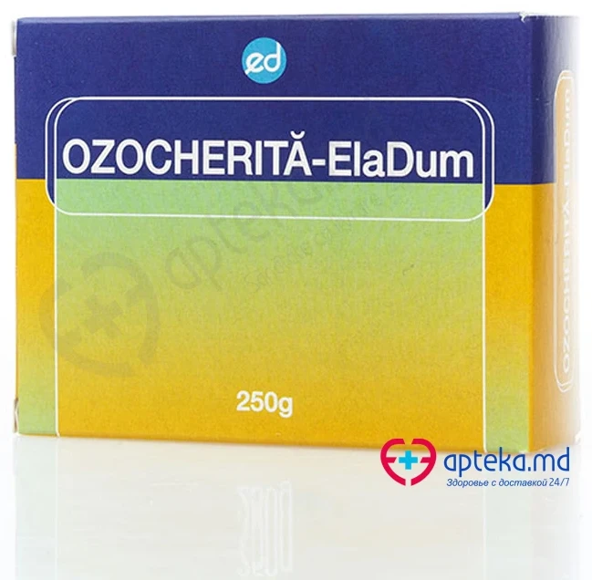 Озокерит 250 г