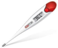 Dr.Frei T-20 termometru digital cu vârf flexibil