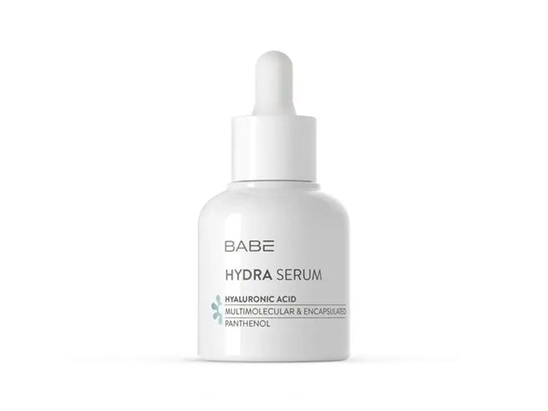Laboratorios Babe S.L. BABE Hydra 30ml Ser 30 ml