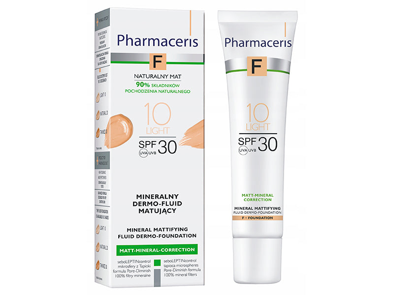 Dr Irena Eris Pharmaceris