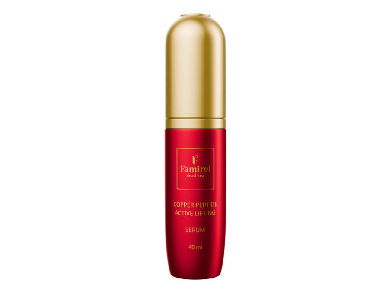 Famirel Ser 50 ml