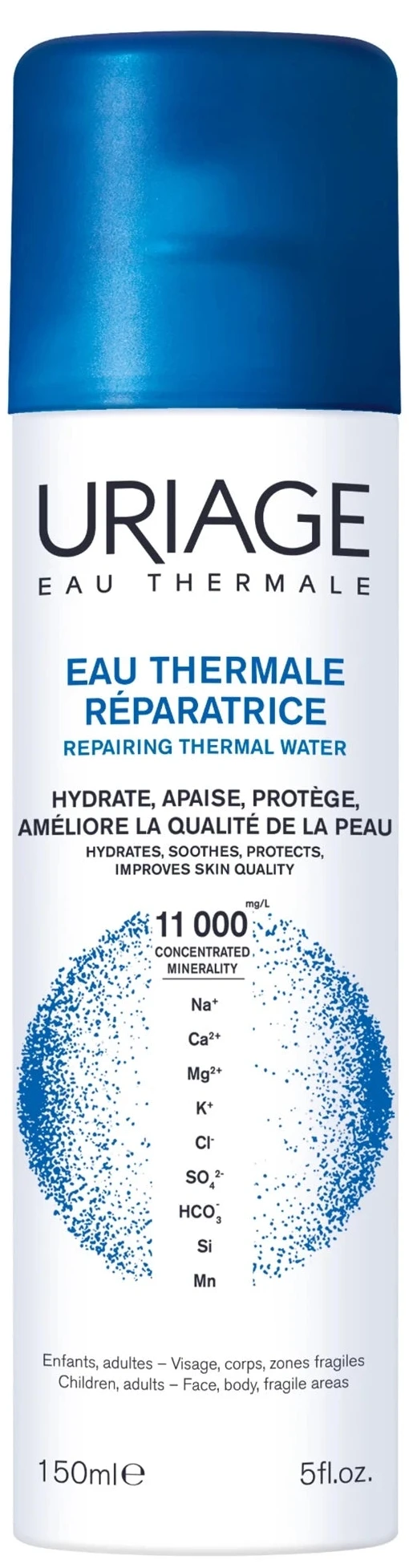 Uriage Apă Termală Spray 150 ml