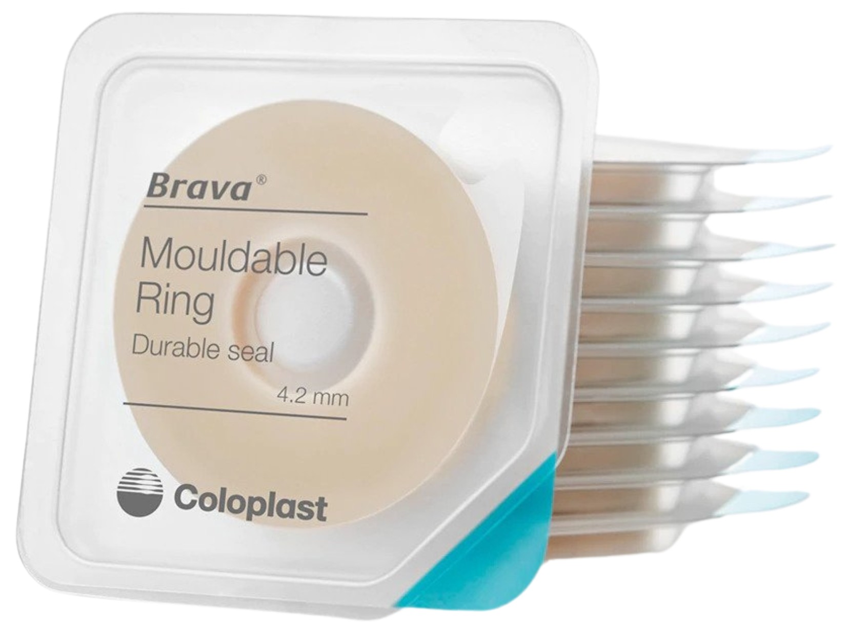 Coloplast Brava inel de protecție simulat 4,2 mm (120425)