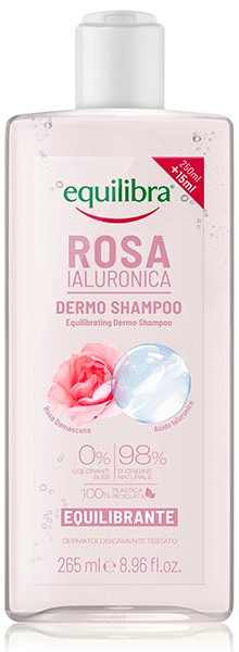 Equilibra Acid hialuronic 265 ml